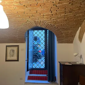 A Casa Di Nonno Peppe Florencia