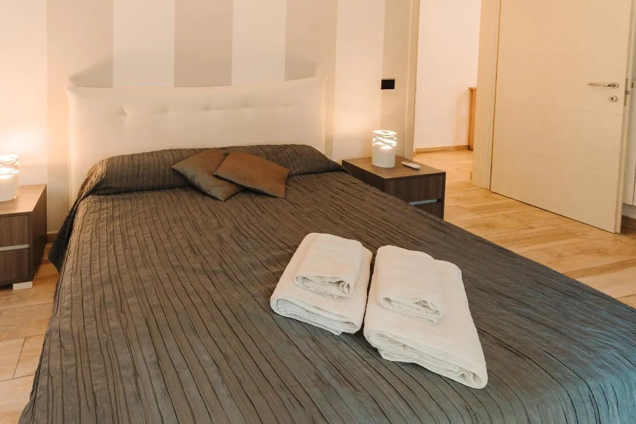 I Fragoli A Santa Croce Apartment Florence