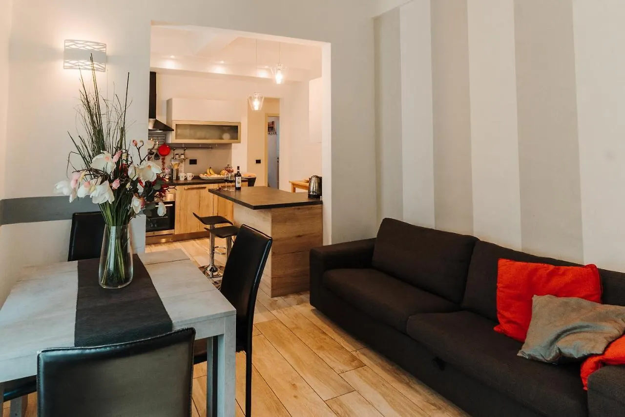 I Fragoli A Santa Croce Apartment Florence