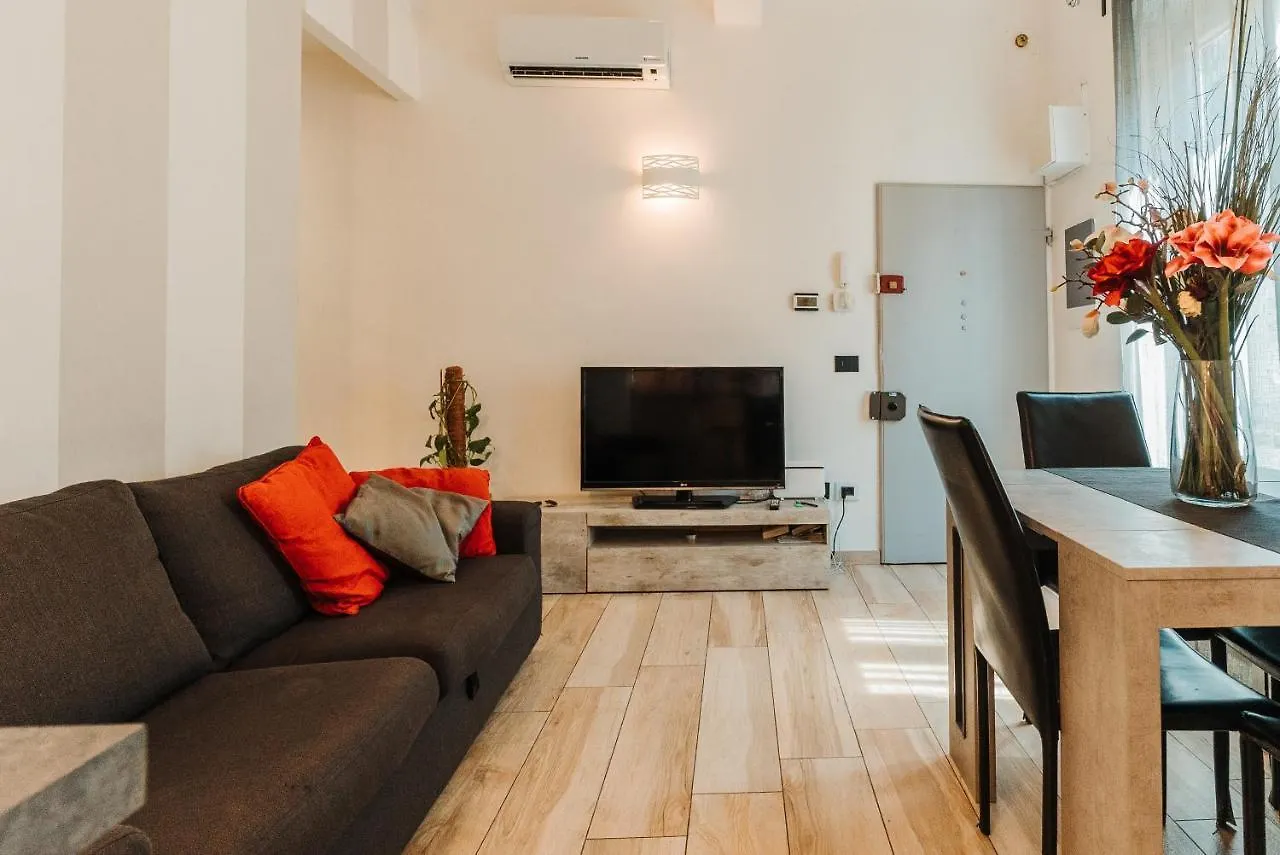 I Fragoli A Santa Croce Apartment Florence