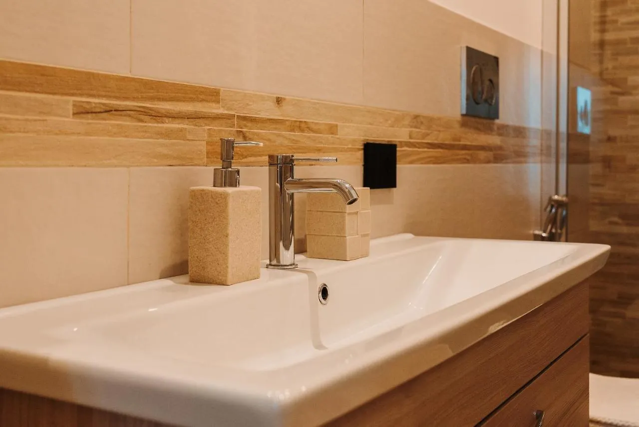 I Fragoli A Santa Croce Apartment Florence