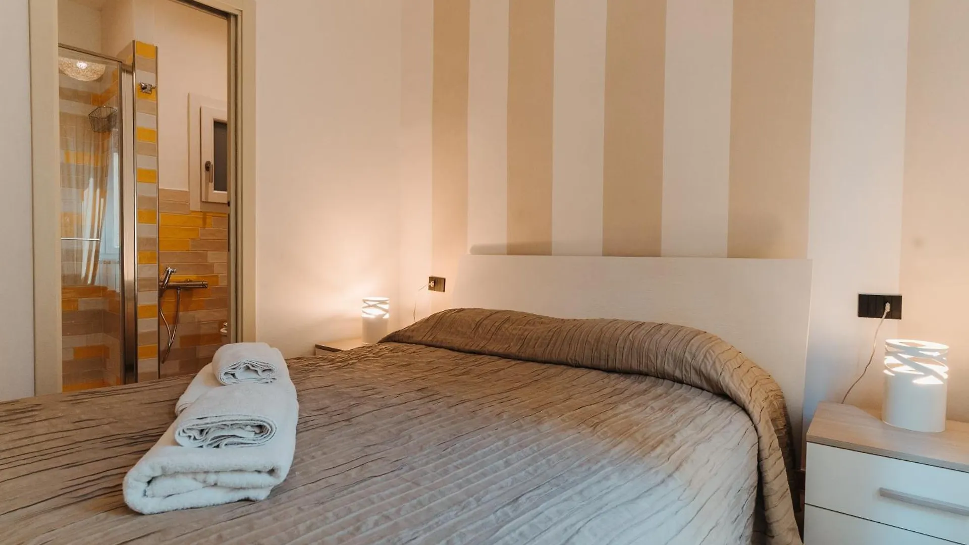 I Fragoli A Santa Croce Apartment Florence 0*,  Italy