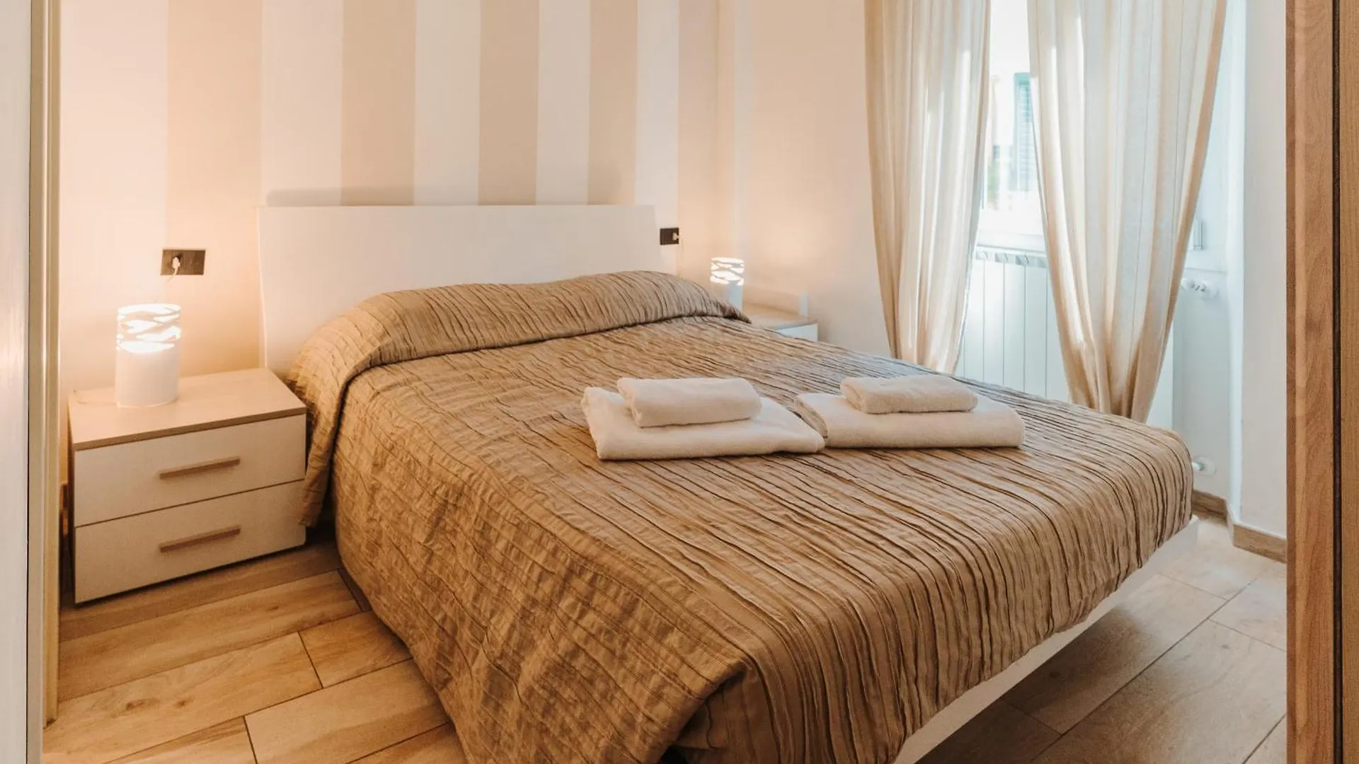 I Fragoli A Santa Croce Apartment Florence