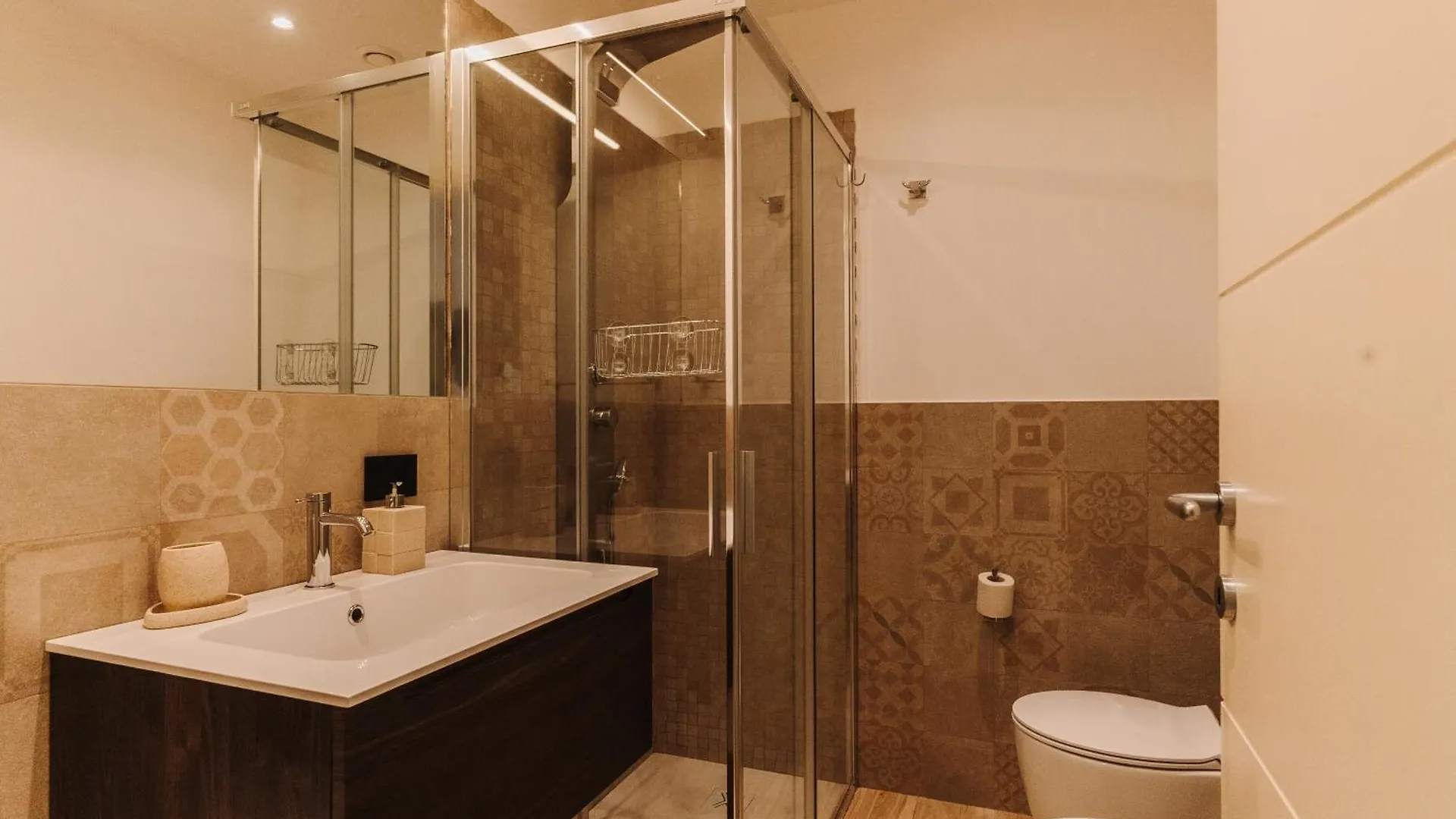 I Fragoli A Santa Croce Apartment Florence